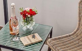 Dodi Red Apartament